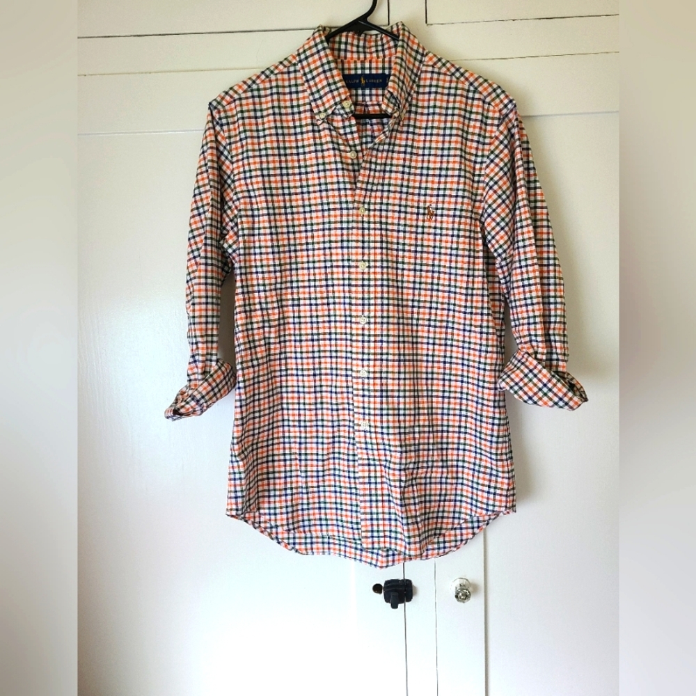 Ralph Lauren Dress Shirt